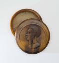 2001-19,A&B, Snuff Box