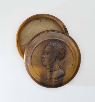 2001-19,A&B, Snuff Box