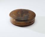 2001-19,A&B, Snuff Box