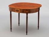 1995-83, Card Table