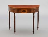 1995-83, Card Table