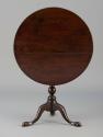 1990-42, Tea Table