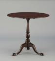 1990-43, Tea Table