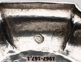1967-167,1, Candlestick