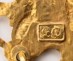 1952-601,A, Chatelaine