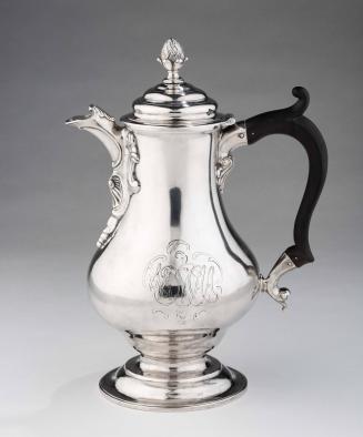 2020-30, Coffee Jug