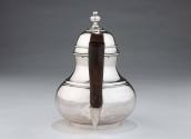 1964-274, Teapot