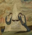 1979.604.4, Needlework Picture