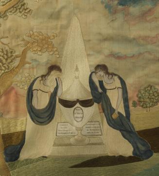 1979.604.4, Needlework Picture