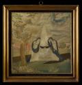 1979.604.4, Needlework Picture