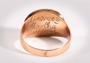 1992-49, Ring