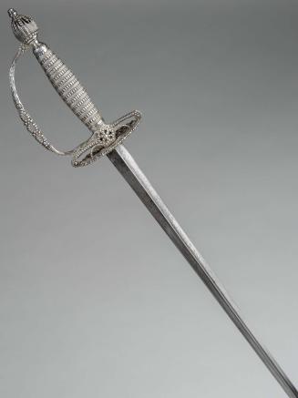 2002-12, Sword