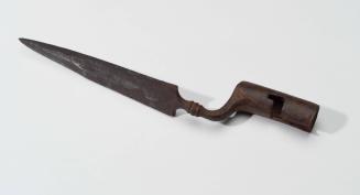 2019-52, Bayonet