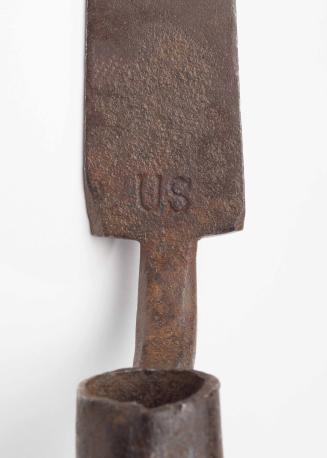 2015-150, Bayonet