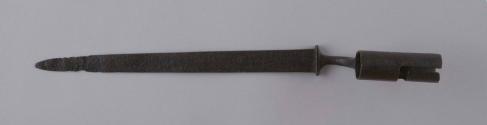 2013-105, Bayonet