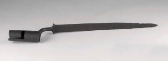 2013-105, Bayonet