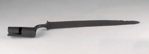 2013-105, Bayonet