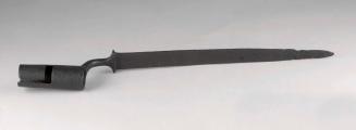 2013-105, Bayonet