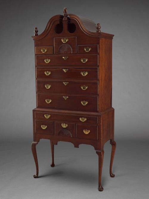 1964-246, Chest