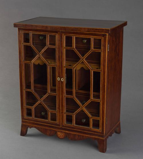 2019-116, Cabinet