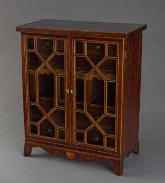 2019-116, Cabinet