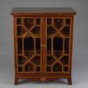 2019-116, Cabinet