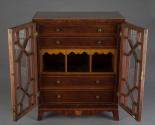 2019-116, Cabinet