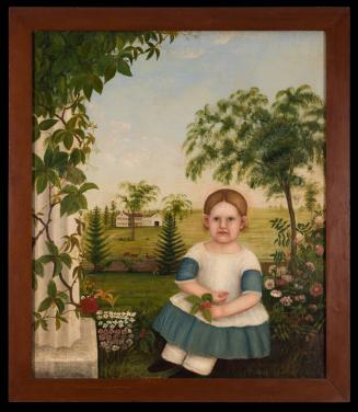 1961.100.1, Portrait