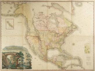 1997-5, Map