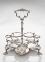 1954-575,1-6, Cruet Stand