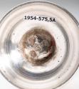 1954-575,1-6, Cruet Stand