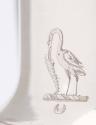 1954-575,1-6, Cruet Stand