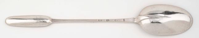 1989-11, Marrow Spoon