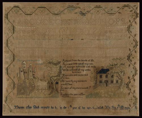 1986-10, Sampler