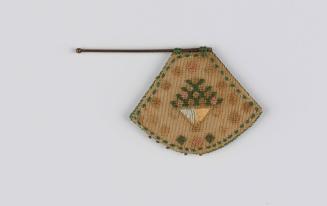 1971-3466,7B, Pincushion