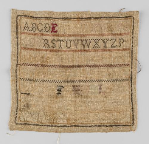 1971-1633,D, Sampler
