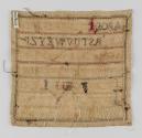 1971-1633,D, Sampler