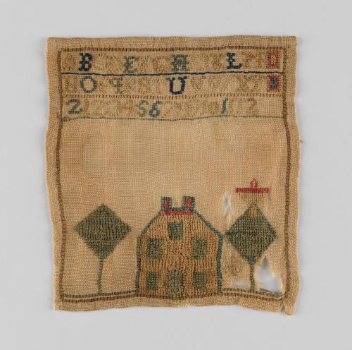 1971-1633,C, Sampler