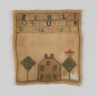 1971-1633,C, Sampler