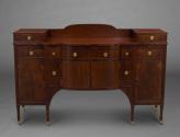 2001-763, Sideboard
