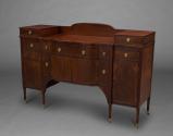 2001-763, Sideboard