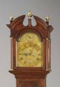 1965-102, Tall Case Clock