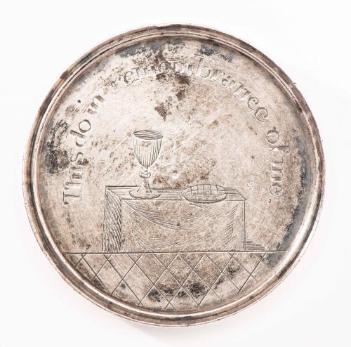 2020-34, Token