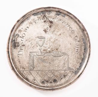 2020-34, Token