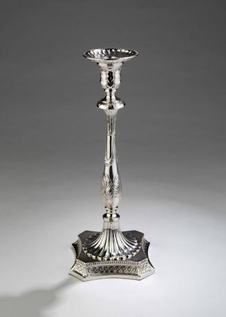 1971-405,1A&B, Candlestick