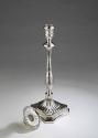 1971-405,2A&B, Candlestick