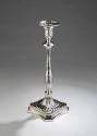 1971-405,2A&B, Candlestick