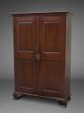 1951-205, Clothespress