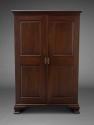 1951-205, Clothespress