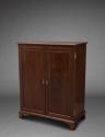 1984-222, Clothespress